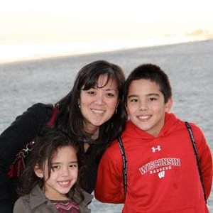 Meet your Posher, Diana